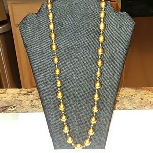 Monet Necklace